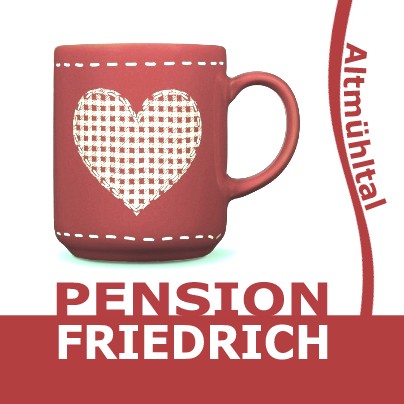 Pension Friedrich
